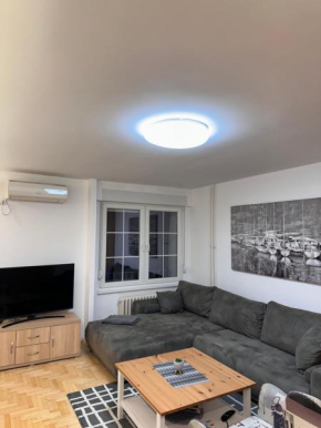 Apartment in New Belgrade Blok 30